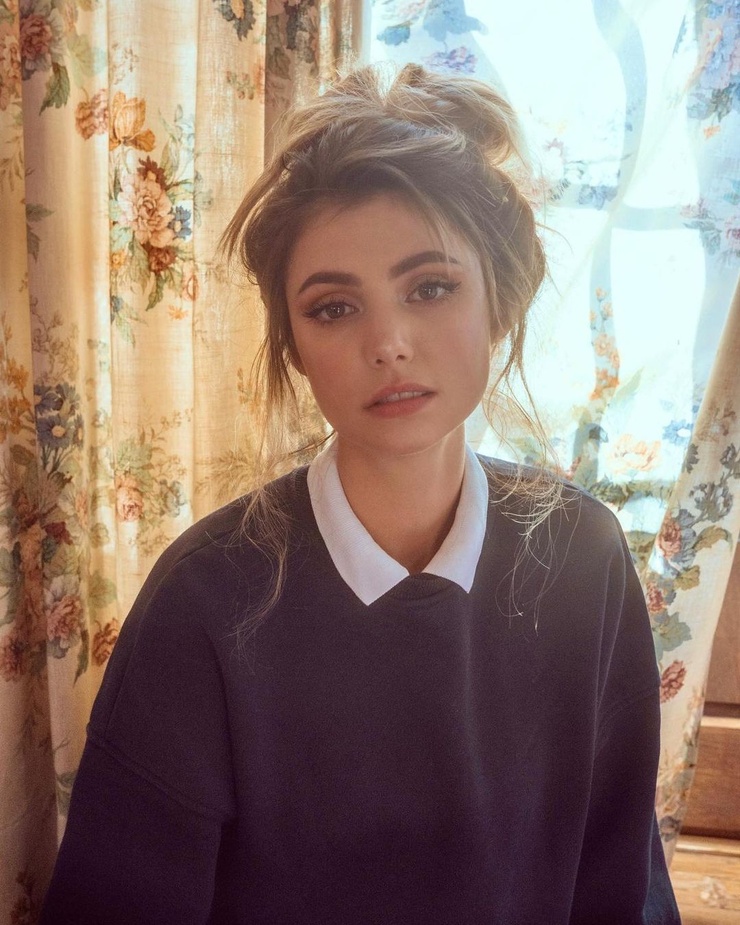 Merve Dahlem Merve Dahlem