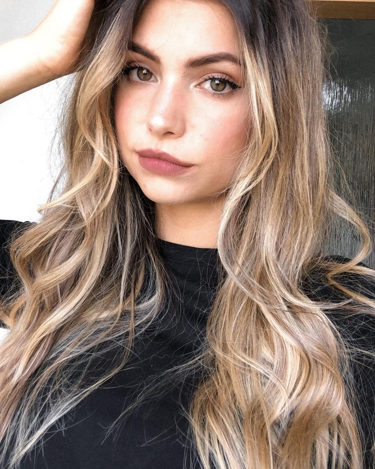 Merve Dahlem Merve Dahlem