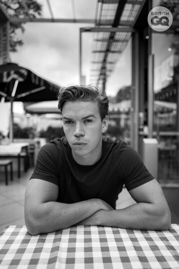 Will Poulter