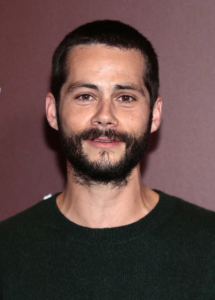 Picture of Dylan O'Brien