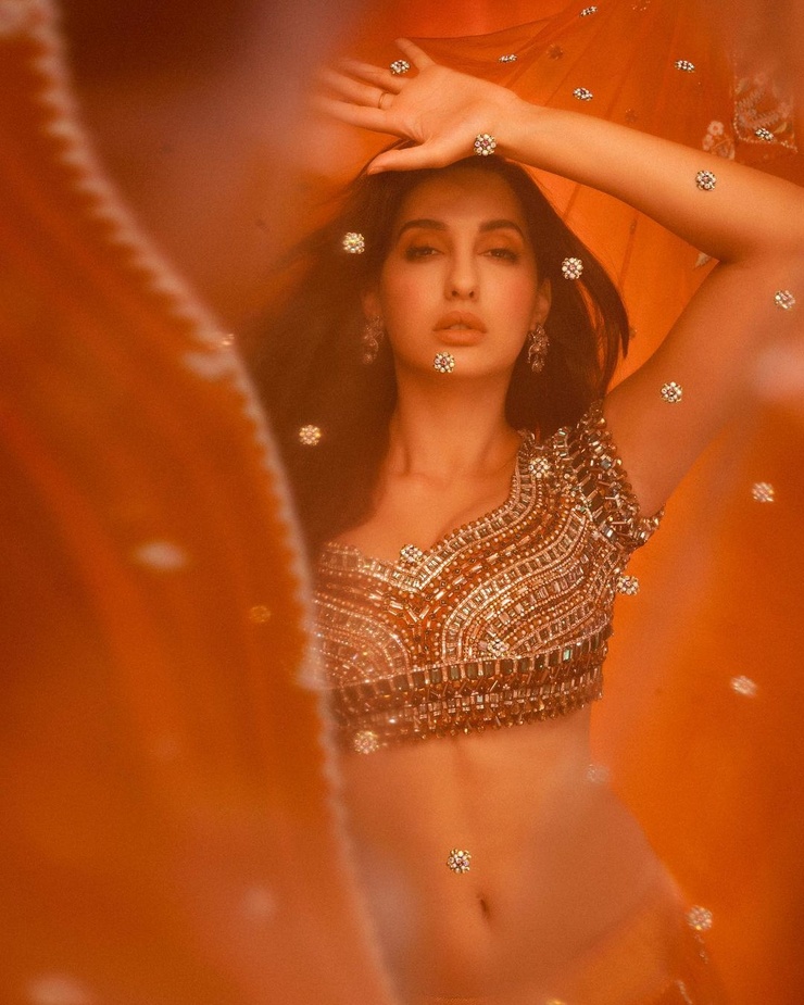 Nora Fatehi