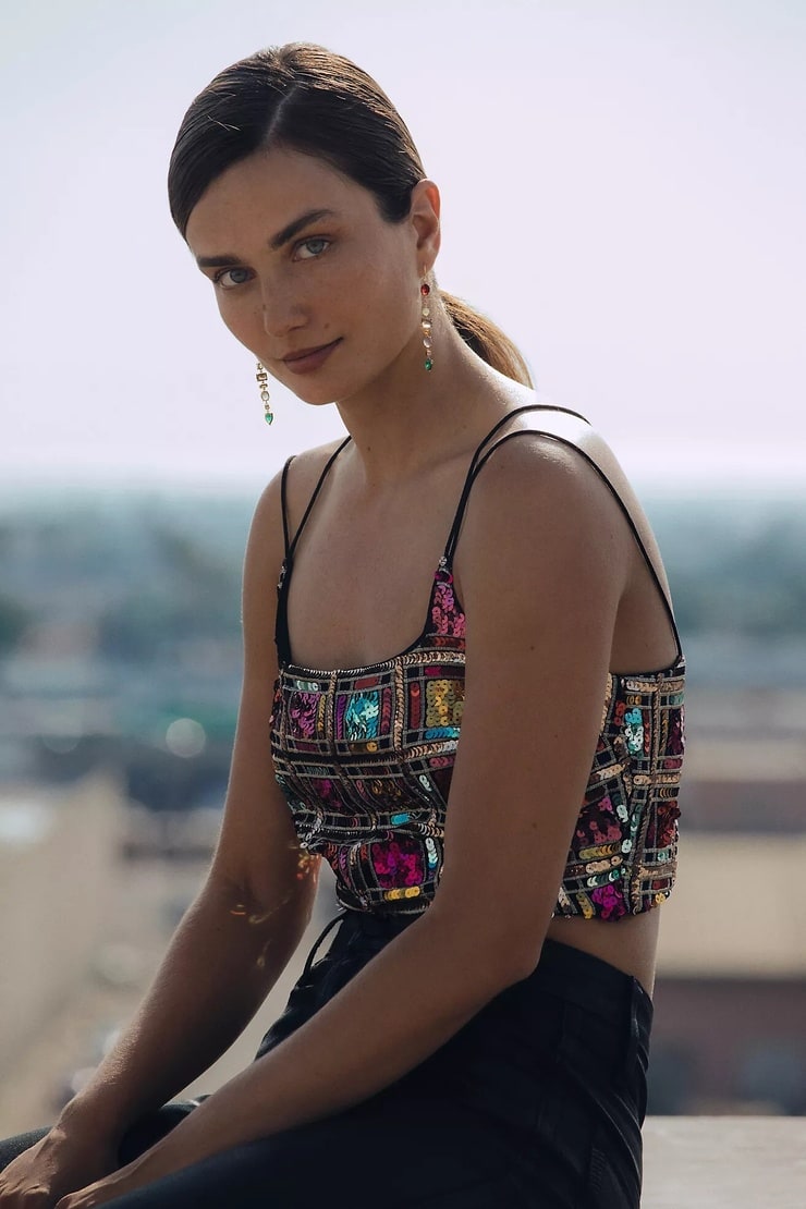 Andreea Diaconu