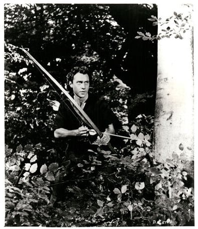 Richard Todd