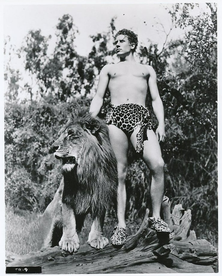 Tarzan's Revenge (1938)