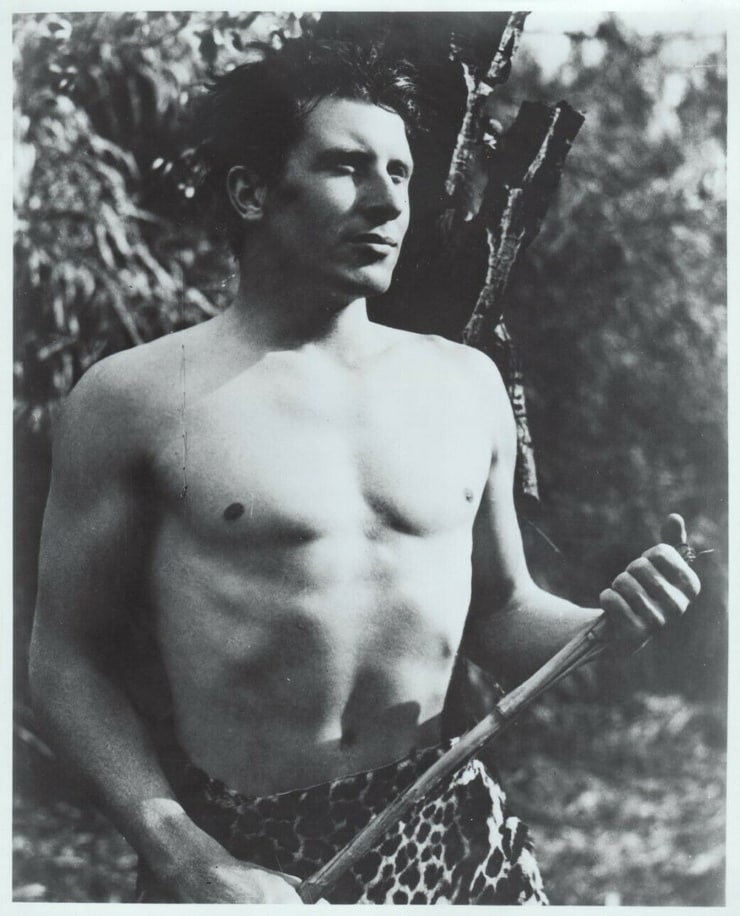Tarzan's Revenge (1938)