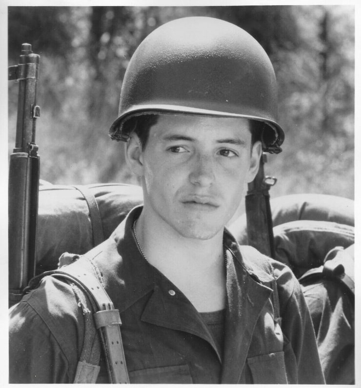 Matthew Broderick Matthew Broderick