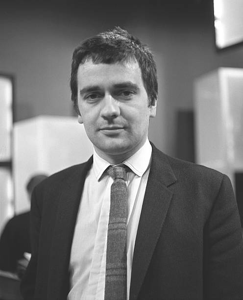 Dudley Moore Dudley Moore