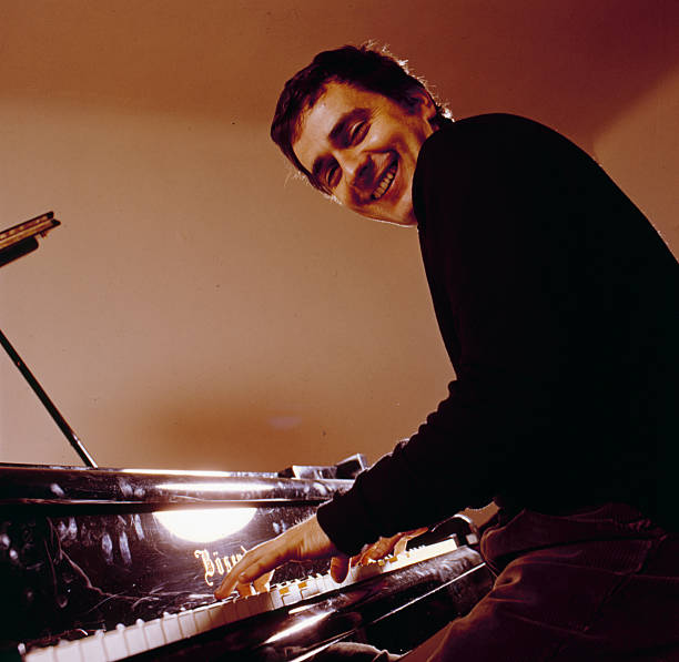 Dudley Moore Dudley Moore