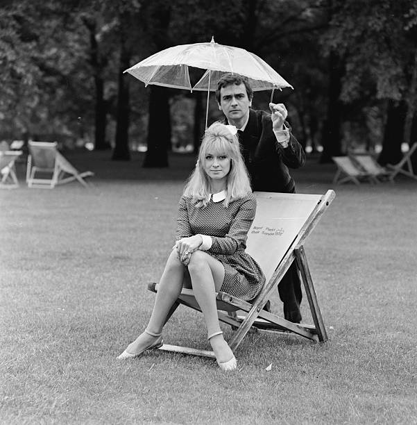 Suzy Kendall