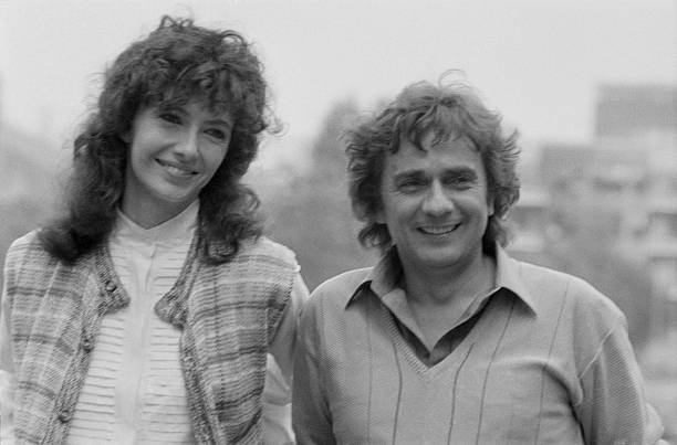 Dudley Moore