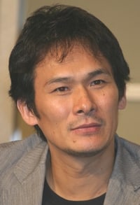 Tsuyoshi Ihara