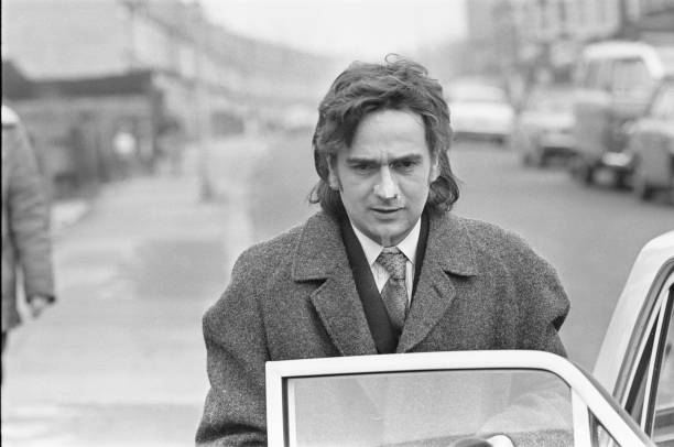 Dudley Moore