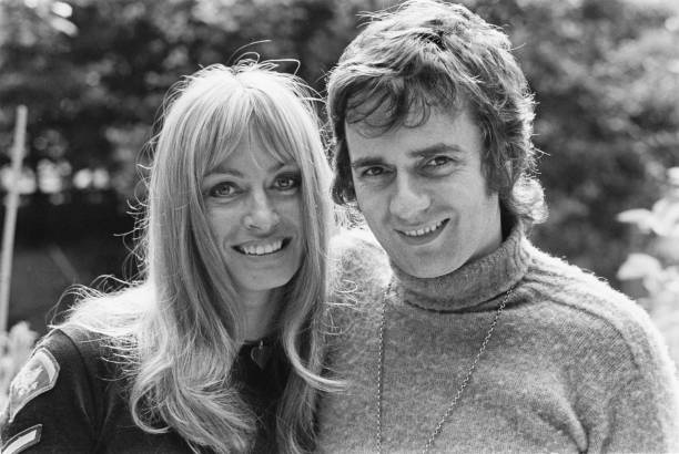 Suzy Kendall Suzy Kendall