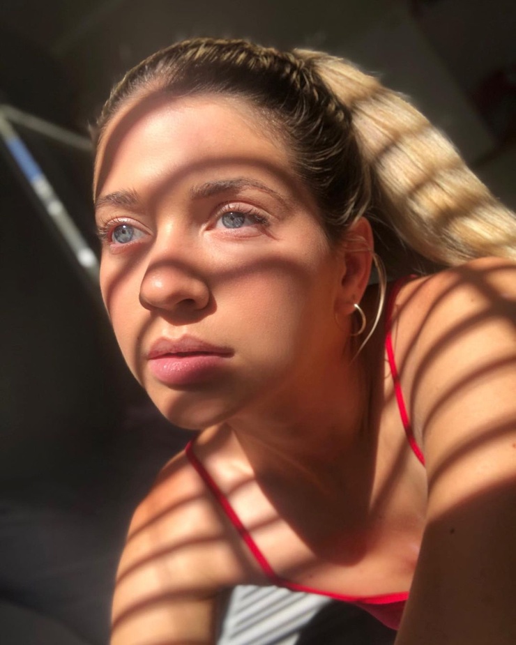 Sarah Fisher Sarah Fisher