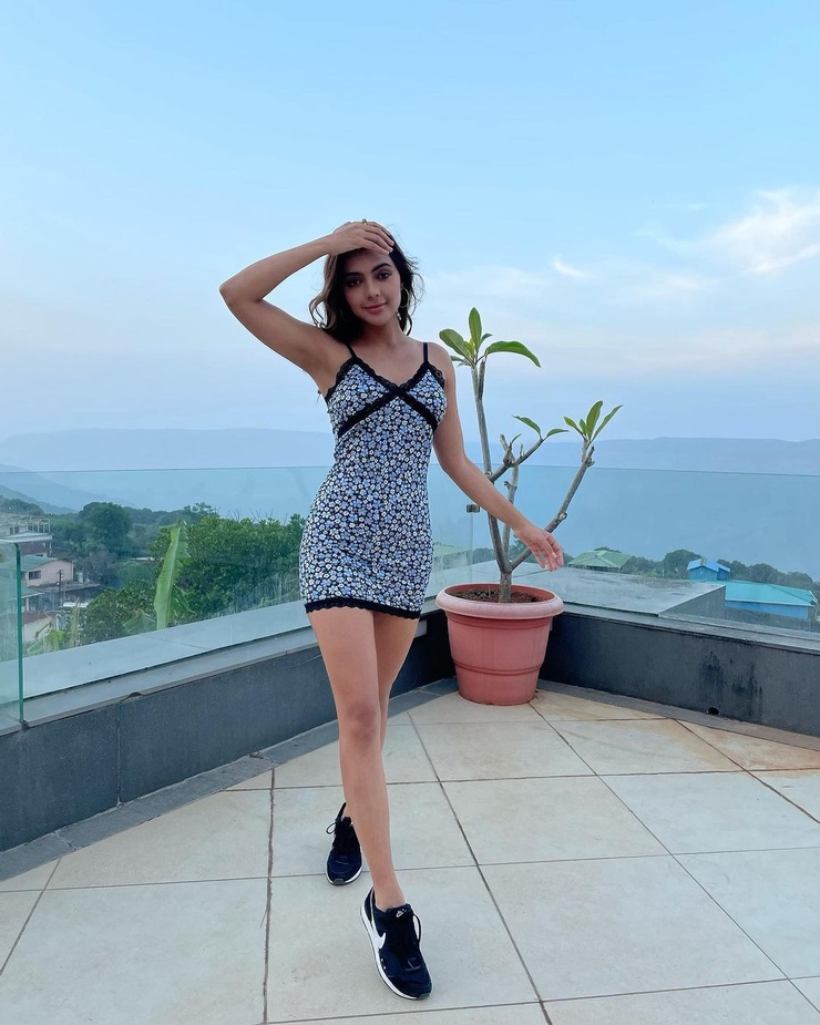 Ruhi Singh Ruhi Singh