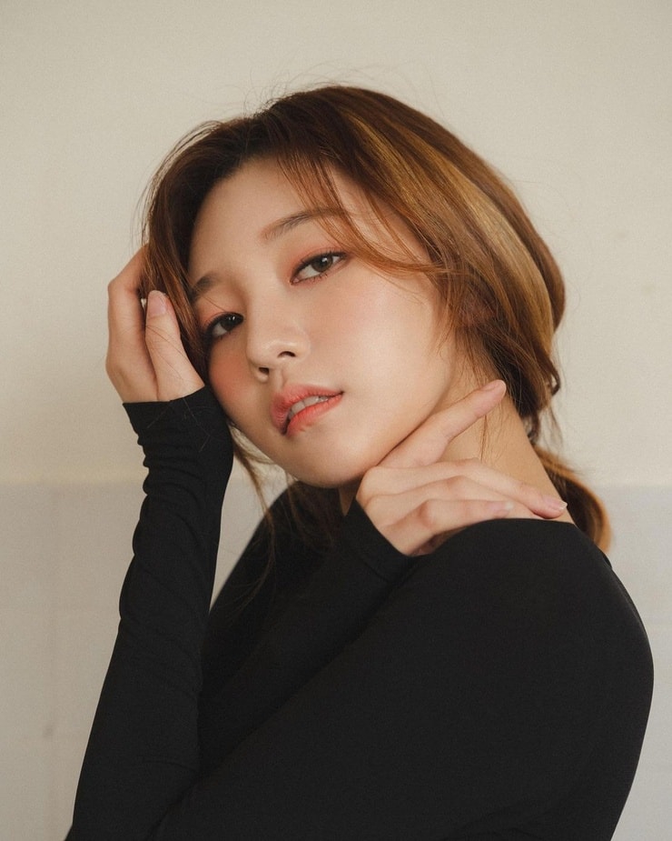 Chae Jeong
