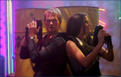 How I Met Your Mother How I Met Your Mother