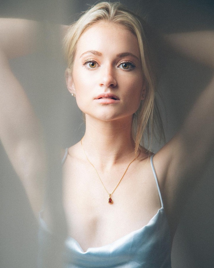 Leighton Heegaard