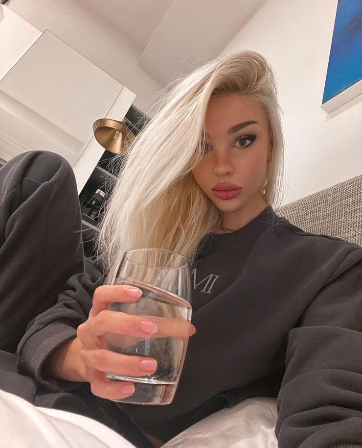 Maria Domark Maria Domark