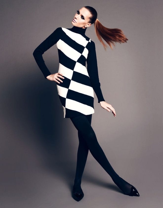 Valeriya Melnik