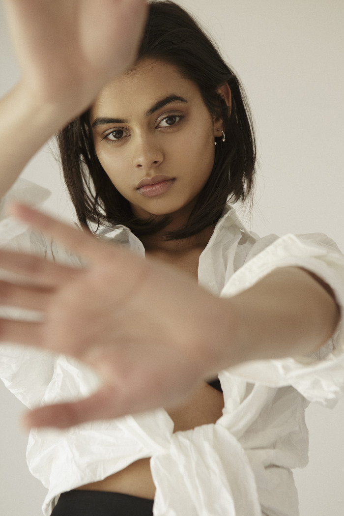 Kiyara Sandhu
