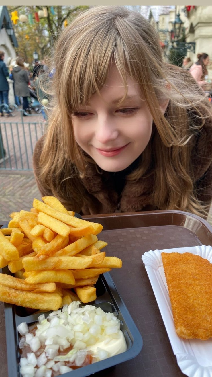 Ella Freya