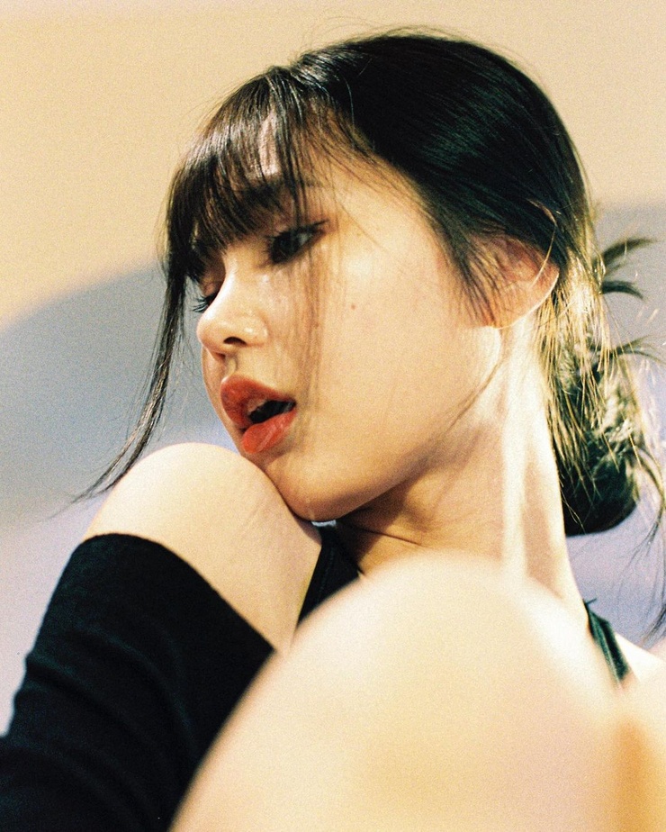 Shin Eun-ji