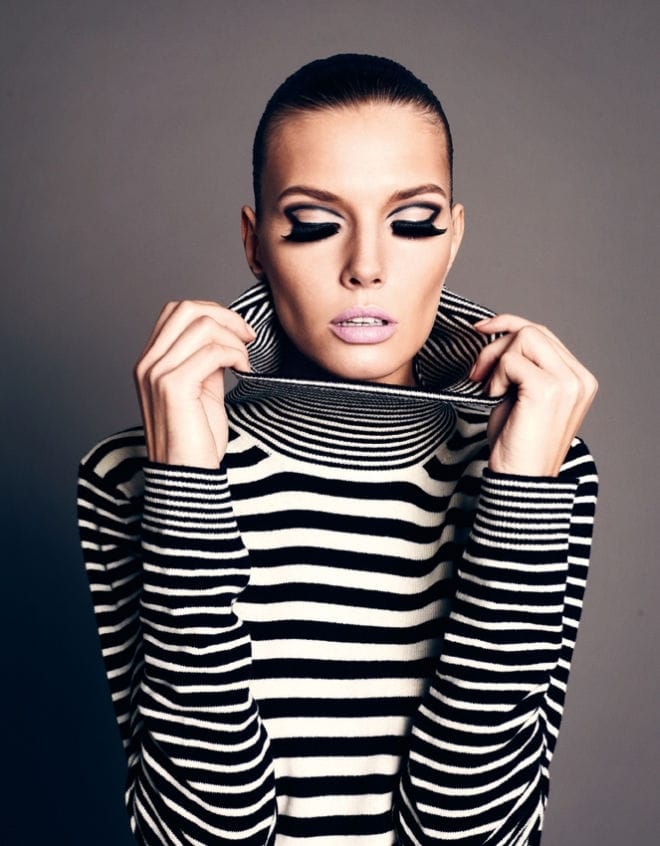 Valeriya Melnik
