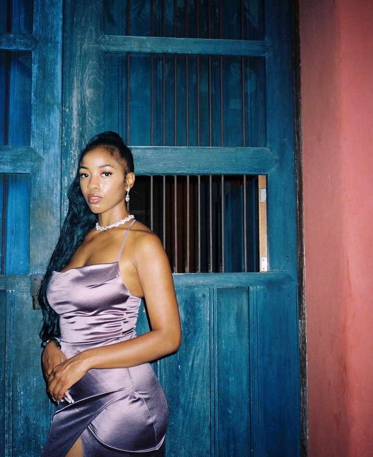 Joi Liaye