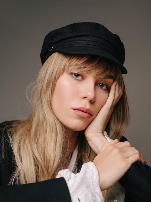 Vlada Gritsenko Vlada Gritsenko