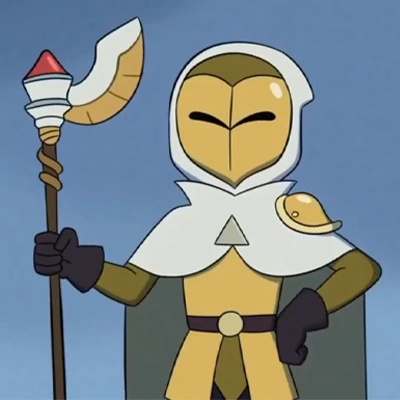 Hunter (The Owl House)
