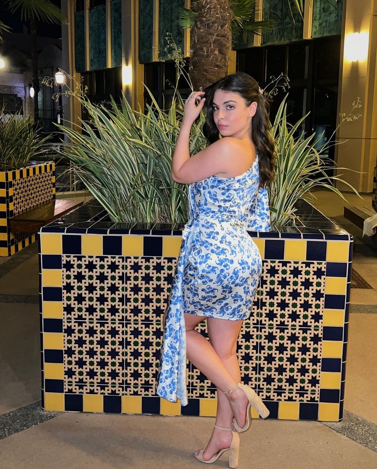 Isabella Gomez Isabella Gomez