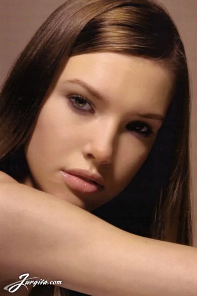 Valeriya Melnik