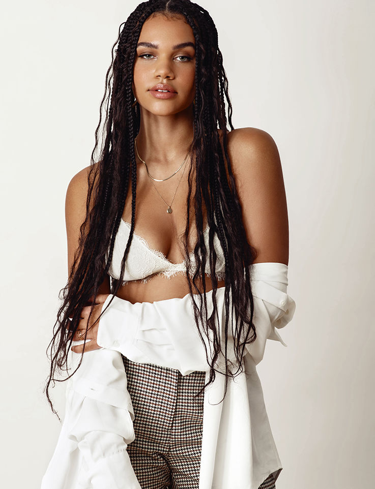 Bralynne Hughes