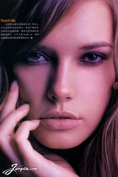 Valeriya Melnik