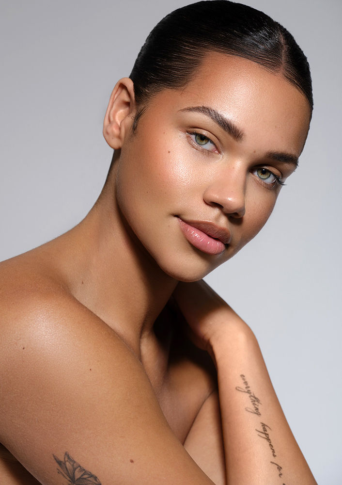 Picture of Bralynne Hughes