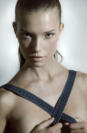 Valeriya Melnik