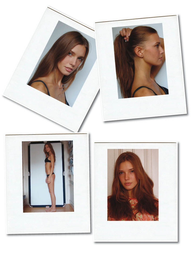 Valeriya Melnik