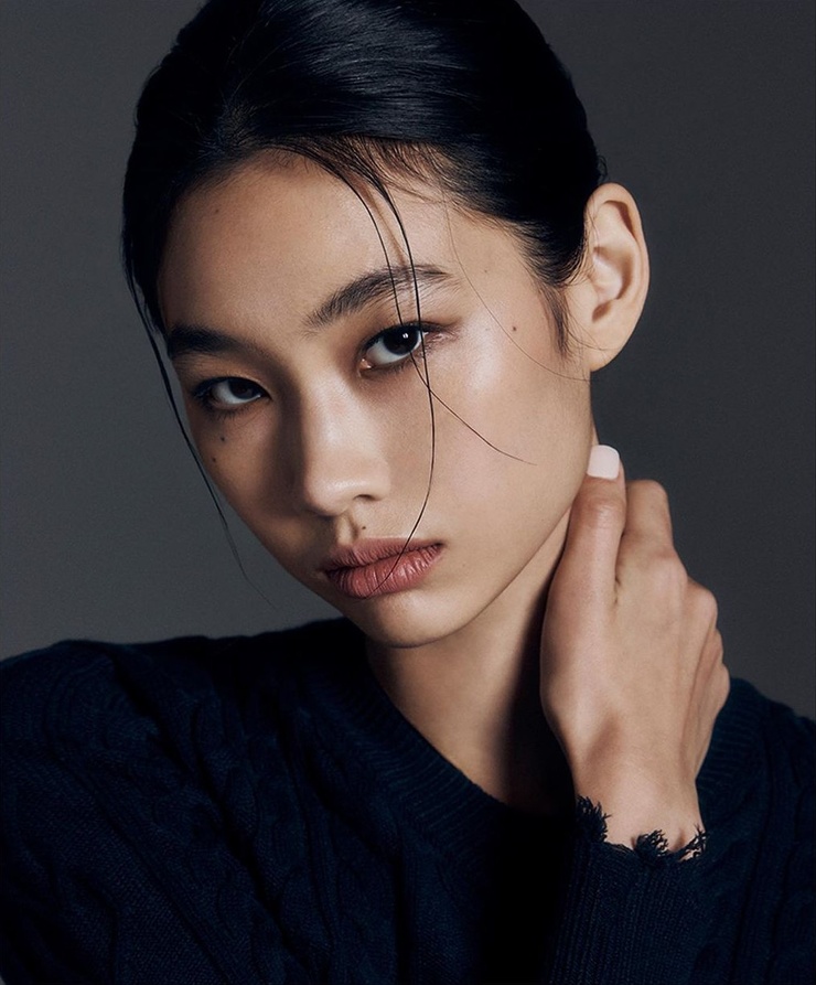 Jung Ho Yeon