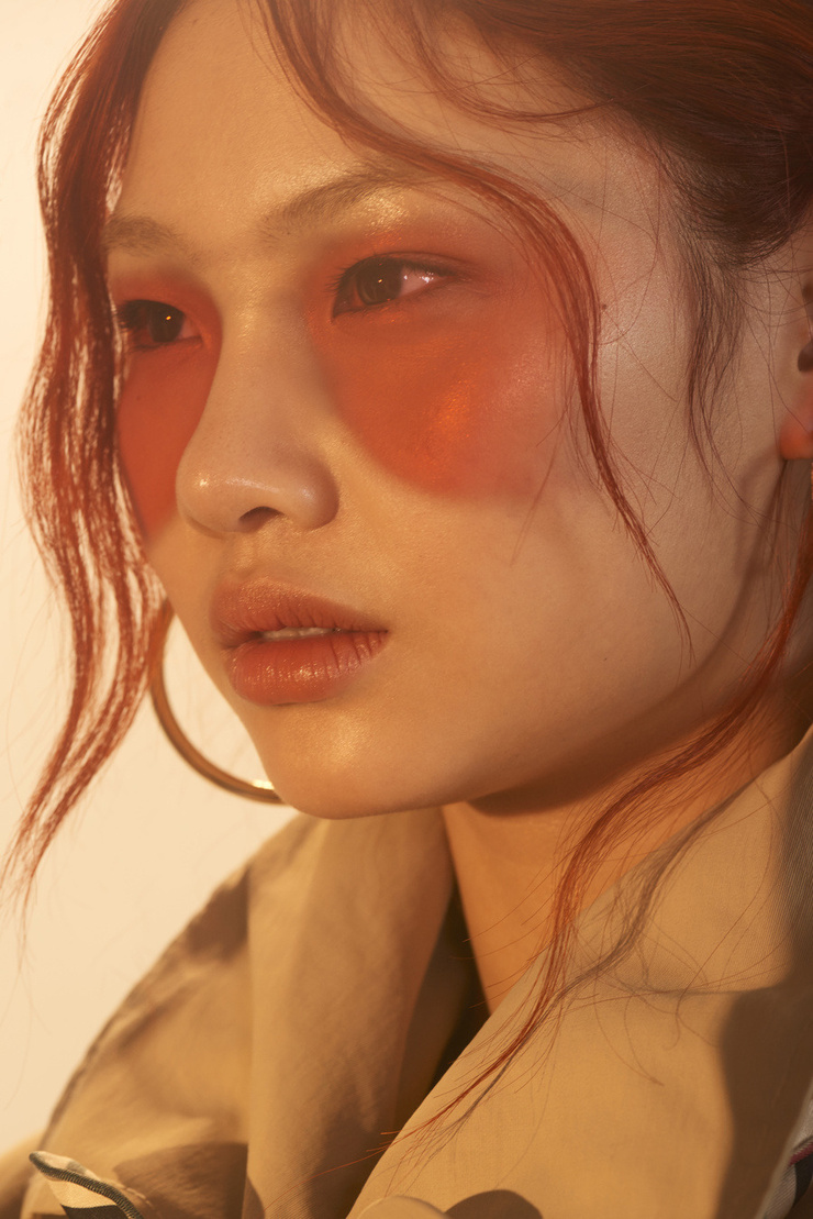 Jung Ho Yeon