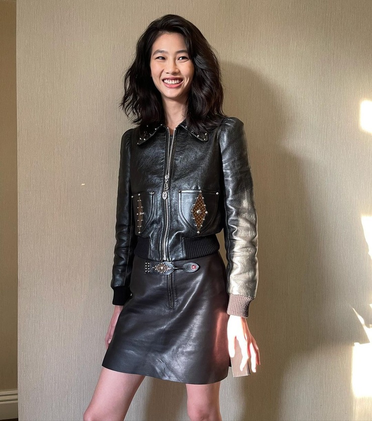 Jung Ho Yeon