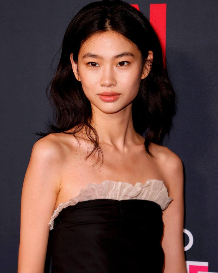 Picture of Jung Ho Yeon