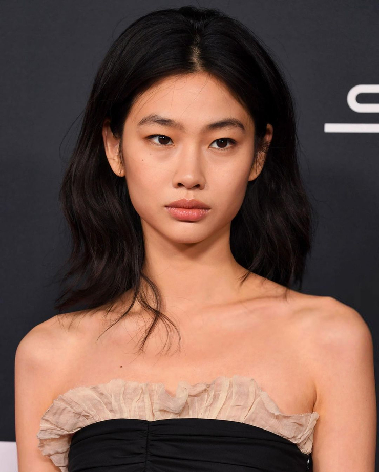 Jung Ho Yeon Jung Ho Yeon