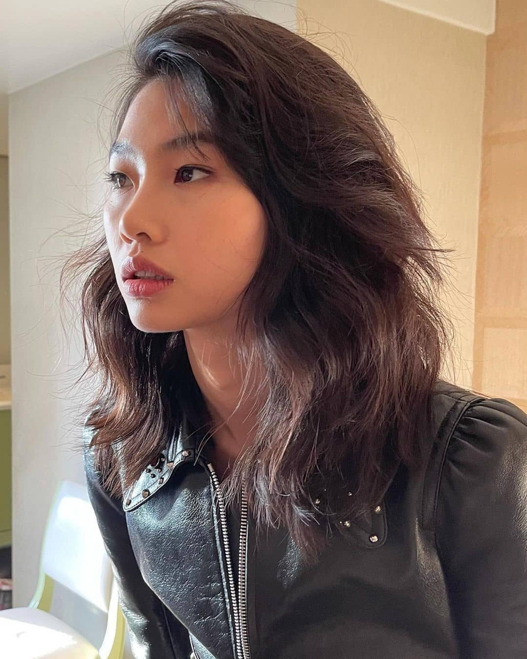 Jung Ho Yeon Jung Ho Yeon