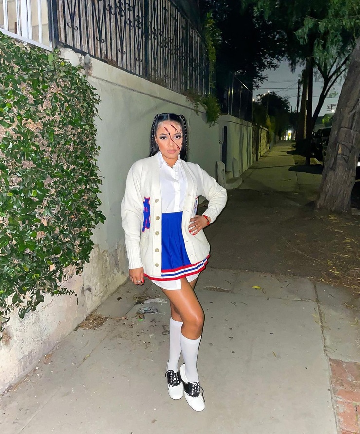 Cortney Elise