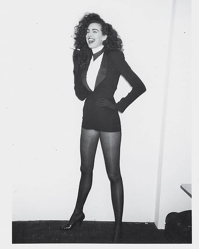 L'Wren Scott