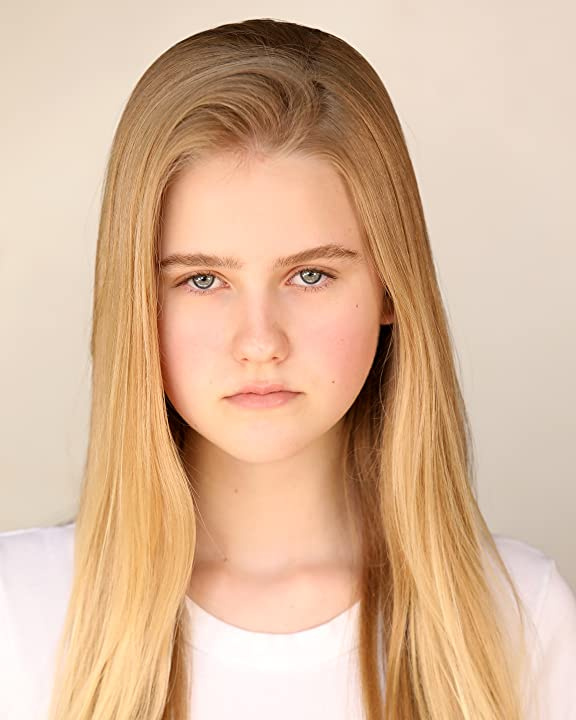 Picture of Eva Hauge