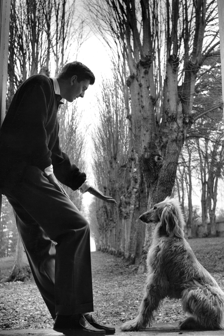 Hubert de Givenchy