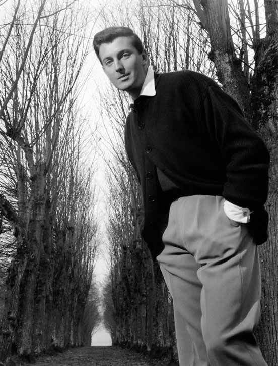 Hubert de Givenchy