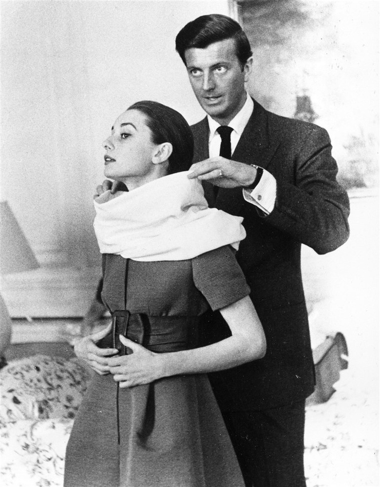 Hubert de Givenchy